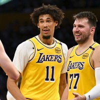 doncic reaves