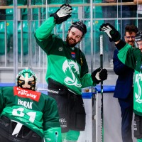 hokej olimpija