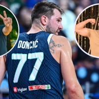 zlatko doncic challe salle