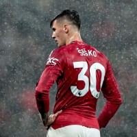 benjamin sesko