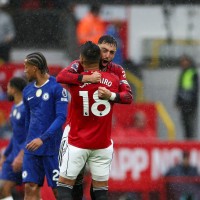 manchester united chelsea