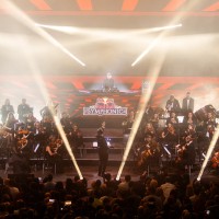 DJ Umek, Simfonični orkester Cantabile - Simfonični orkester Cantabile je poskrbel, da je bilo vse n