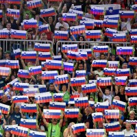 slovenija navijaci