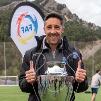 Fede Bessone