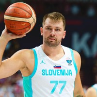 luka doncic