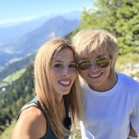 Lea Mederal, Romana Krajnčan