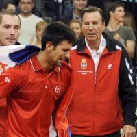 dokovic pilic