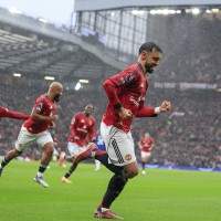 manchester united bruno fernandes