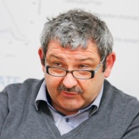 Aleš Štrancar