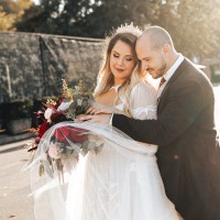 »Za skoz,« je napisala Tamara ob tej fotografiji na Facebooku