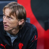 Luka Modrić