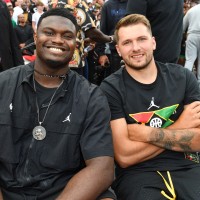 williamson doncic