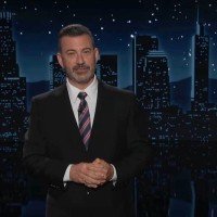 Ganjen voditelj je priznal, da ga je celotna izkušnja globoko pretresla