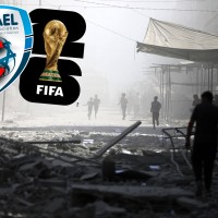 izrael sp