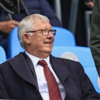 sir alex ferguson