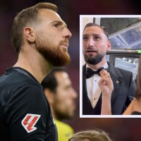 oblak donnarumma