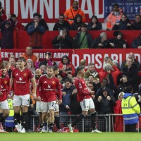 manchester united