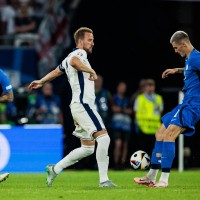 harry kane benjamin šeško