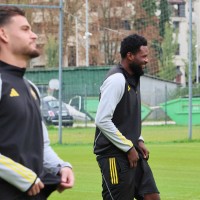 maribor trening
