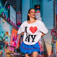 big apple