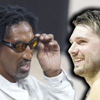 pippen doncic