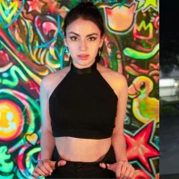 Marian Izaguirre je bila ena najbolj priljubljenih modnih vplivnic v Mehiki