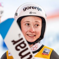 Nika Prevc