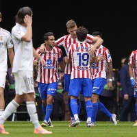 real atletico