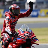 francesco bagnaia