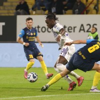 orphe mbina