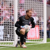 jan oblak