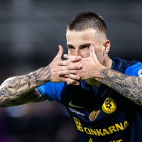 franko kovacevic
