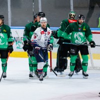 olimpija hokej
