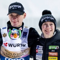 domen nika prevc