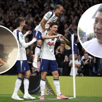 tottenham vstopnice