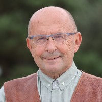 Jože Dežman