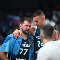 doncic omic