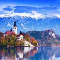 Slovenija