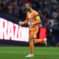 jan oblak