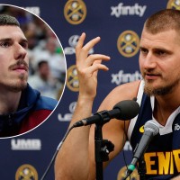 jokic cancar