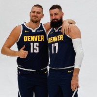 nikola jokic jonas valanciunas