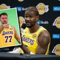 ayton doncic