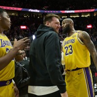 luka dončić james hačimura