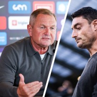 Matjaž Kek, Albert Riera