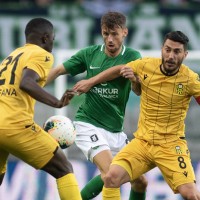 Olimpija Matalyspor