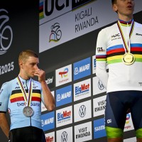 remco evenepoel tadej pogačar
