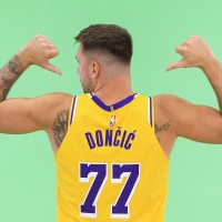 luka doncic