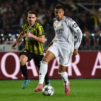 mbappe