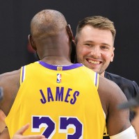 james doncic