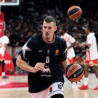vlatko cancar olimpia milano pm